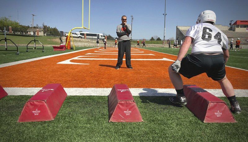 GAC announces shortened schedules for football, basketball